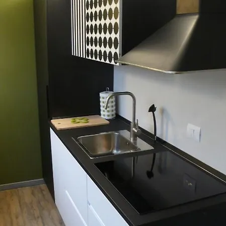 Casa Titti *