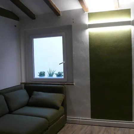 Casa Titti Lägenhet *