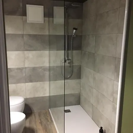 Casa Titti Lägenhet Parma