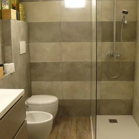 Lägenhet Casa Titti Parma