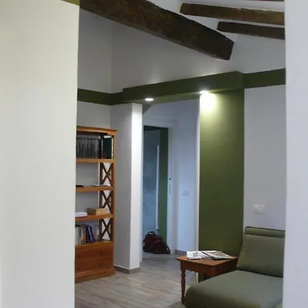Lägenhet Casa Titti
