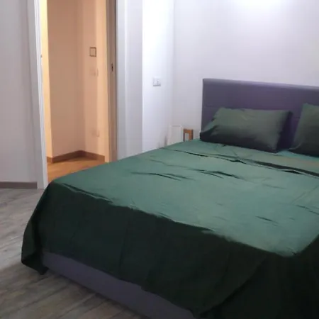 Casa Titti * Parma