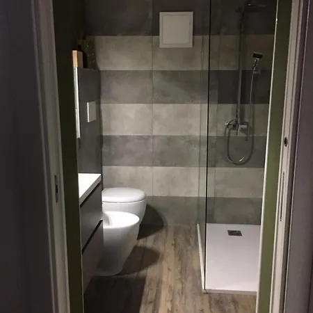Casa Titti Appartement *