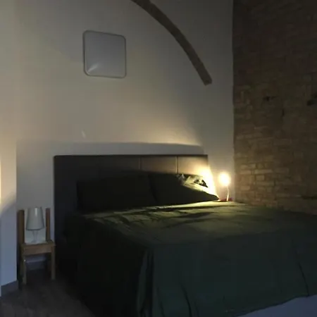 Casa Titti Parma